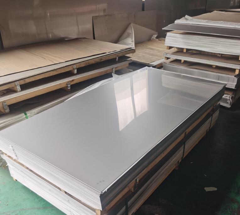 关岭321不锈钢板