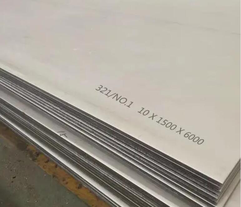 关岭321不锈钢板