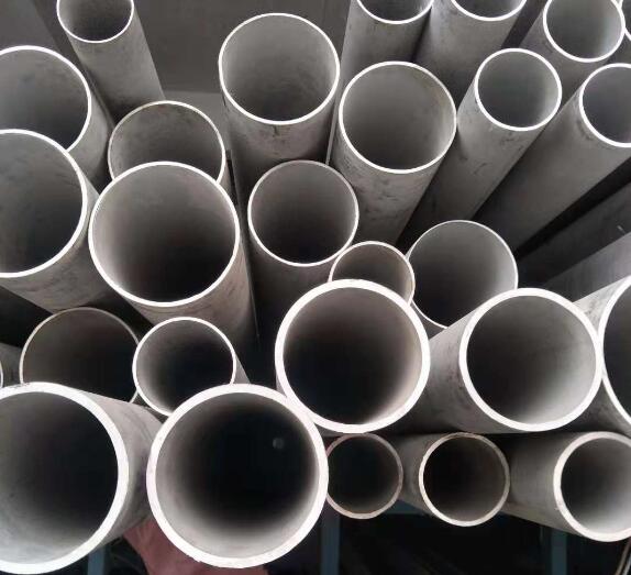 关岭321不锈钢管