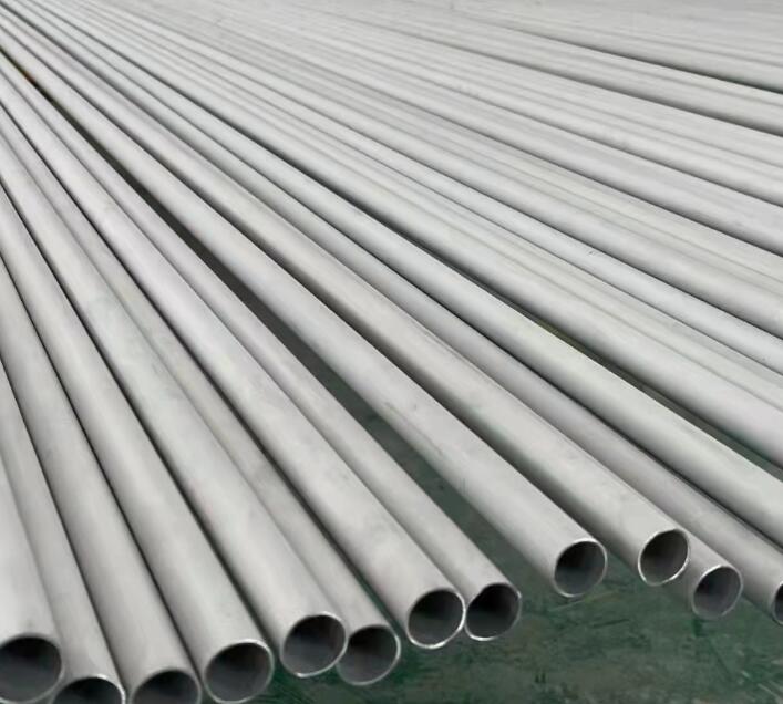 关岭441不锈钢管