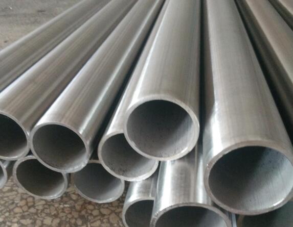 关岭321不锈钢管