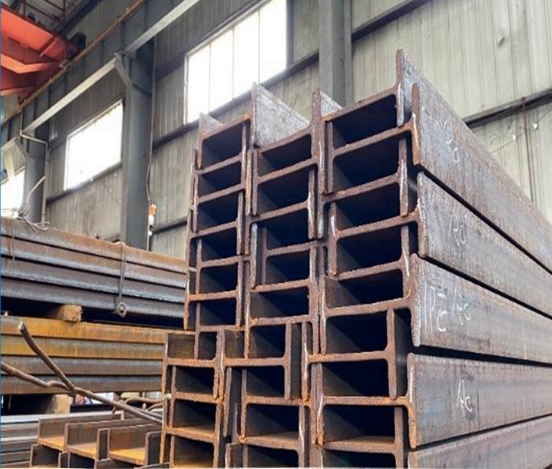 关岭Q420C工字型钢