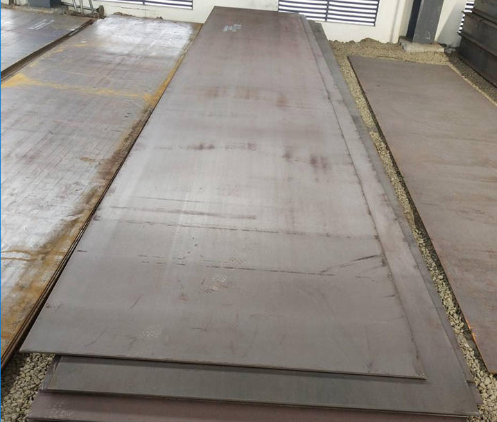 关岭Q420GJD镀锌板