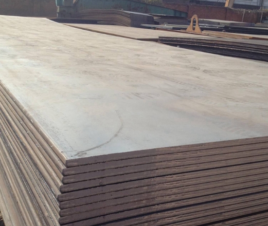 关岭NM400耐磨板